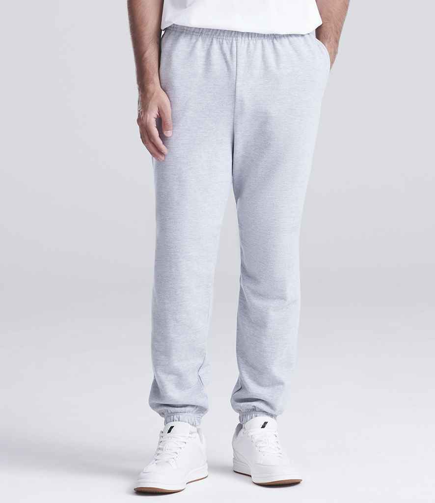 AWDis College Cuffed Jog Pants - PenCarrie